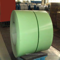 DX51D 0.4mm z40g Prime Price PPGI steel coil For Building Finishing Materials